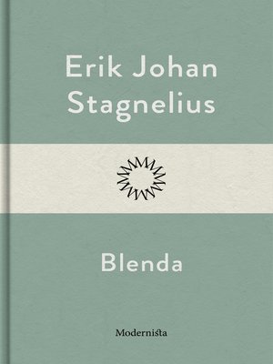 cover image of Blenda